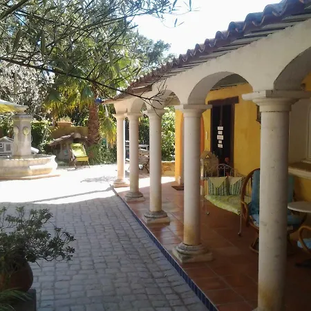 Bed & Breakfast - Chambres D'hotes Castelmau