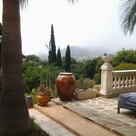 Bed & Breakfast - Chambres D'hotes Castelmau