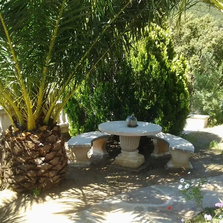 Bed & Breakfast - Chambres D'hotes Castelmau