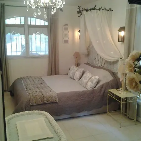 Bed & Breakfast - Chambres D'hotes Castelmau Le Lavandou