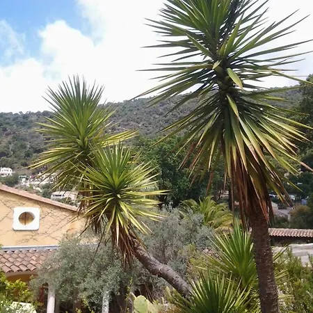 - Chambres D'hotes Castelmau Le Lavandou