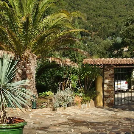 - Chambres D'hotes Castelmau Bed & Breakfast *