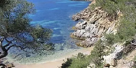 - Chambres D'hotes Castelmau Bed & Breakfast Le Lavandou