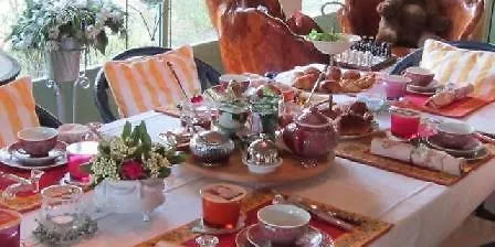Bed & Breakfast - Chambres D'hotes Castelmau Le Lavandou