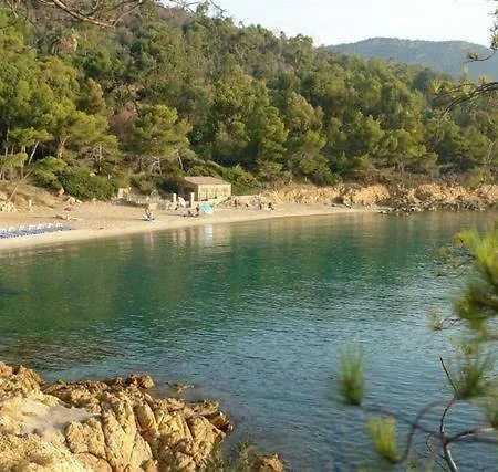 - Chambres D'hotes Castelmau Le Lavandou