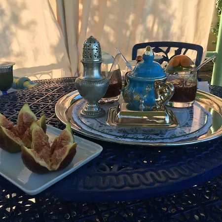 Bed & Breakfast - Chambres D'hotes Castelmau *