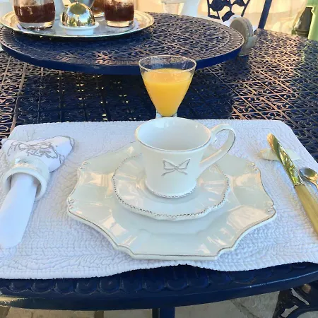 Bed & Breakfast - Chambres D'hotes Castelmau