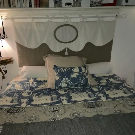 Bed & Breakfast - Chambres D'hotes Castelmau Le Lavandou