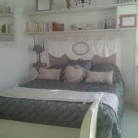 Bed & Breakfast - Chambres D'hotes Castelmau