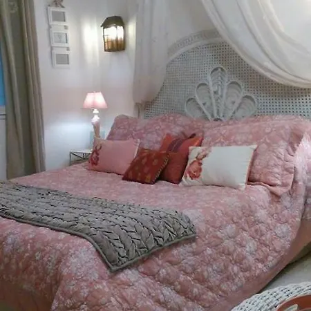 - Chambres D'hotes Castelmau Le Lavandou