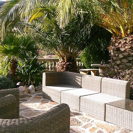 Bed & Breakfast - Chambres D'hotes Castelmau *