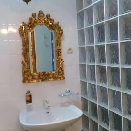Bed & Breakfast - Chambres D'hotes Castelmau Le Lavandou