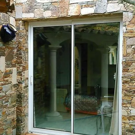 Bed & Breakfast - Chambres D'hotes Castelmau