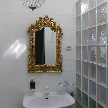 Bed & Breakfast - Chambres D'hotes Castelmau Le Lavandou