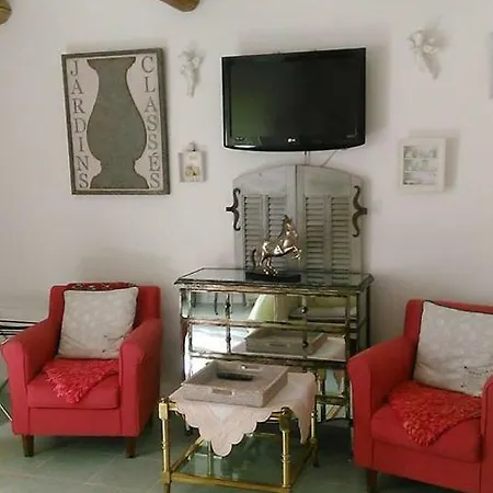 Bed & Breakfast - Chambres D'hotes Castelmau