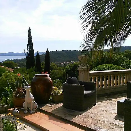 - Chambres D'hotes Castelmau