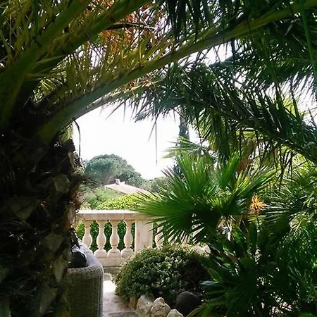 - Chambres D'hotes Castelmau * Le Lavandou
