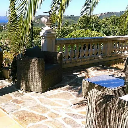 Bed & Breakfast - Chambres D'hotes Castelmau *