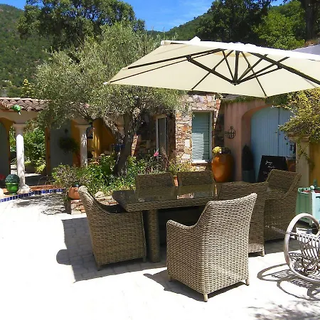 - Chambres D'hotes Castelmau