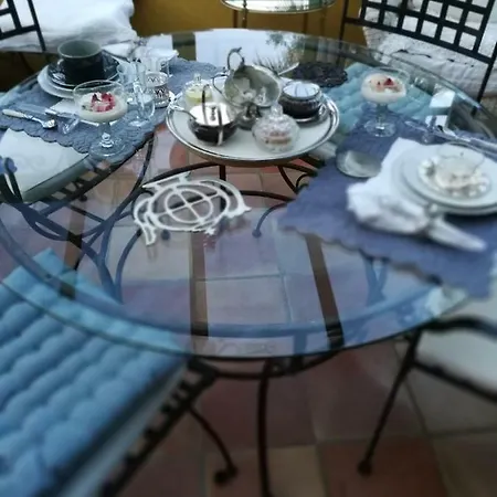 - Chambres D'hotes Castelmau *