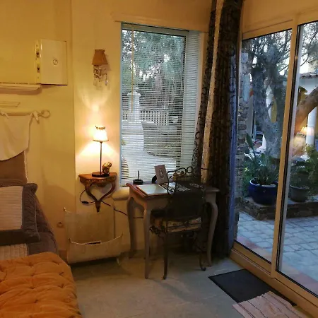 Bed & Breakfast - Chambres D'hotes Castelmau