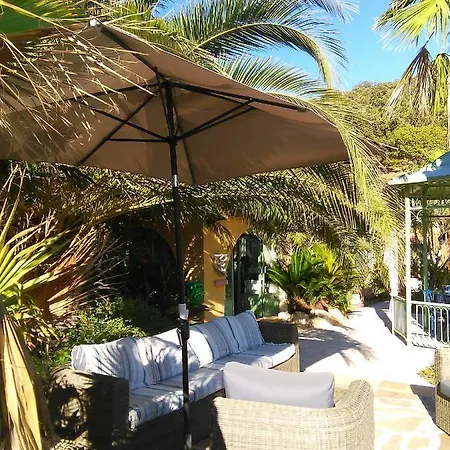 Bed & Breakfast - Chambres D'hotes Castelmau