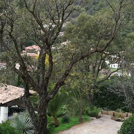 - Chambres D'hotes Castelmau Le Lavandou