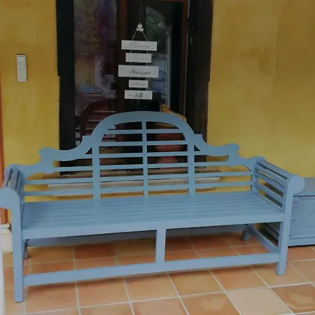 - Chambres D'hotes Castelmau Le Lavandou