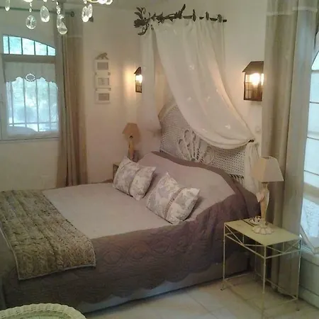 - Chambres D'hotes Castelmau